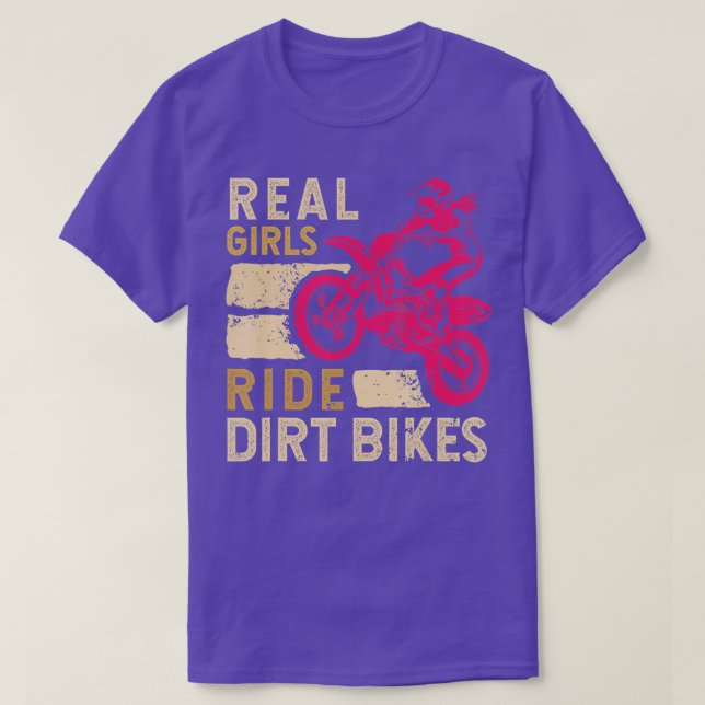 Funny Girl Dirt Ristorante da Valentino T-Shirt (Design vorne)