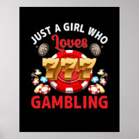 Funny Girl Lieben Glücksspiel Kunst Casino