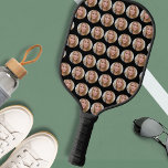 Funny Girlfriend oder Boyfriend Foto Custom Pictur Pickleball Schläger<br><div class="desc">Fügen Sie diesem Paddel ein Foto hinzu,  um ein wirklich individuelles pickleball Geschenk zu kreieren. Fügen Sie ein Foto Ihrer Freundin,  Freund,  Hund,  Katze,  Haustier - jedes Foto!! Sie werden ein einmaliges Geschenk für den Pickleball-Liebhaber in Ihrem Leben erschaffen.</div>