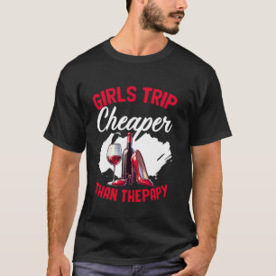 Funny Girls Festival - Martha Argerich Projekt Par T-Shirt
