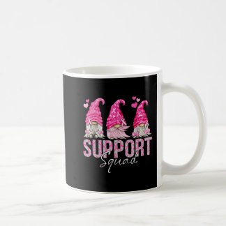 Funny Gnomies unterstützen Squad Breast Cancer Awa Kaffeetasse