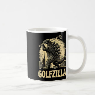 Funny Golf Novelty Männer Frauen Kinder Funny Golf Kaffeetasse