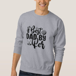 Funny Golf Quotes  Sweatshirt