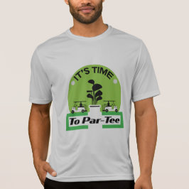 Funny Golfing Pros Golfing Fanatics Sport T-Shirt