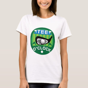 Funny Golfing Pros Golfing Fanatics Sports T - Shi T-Shirt