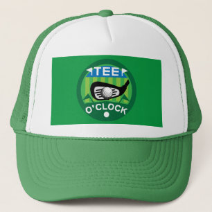 Funny Golfing Pros Golfing Fanatics Sportwagen Truckerkappe
