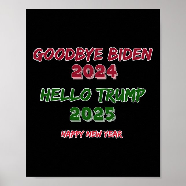 Funny Good Poster (Vorne)