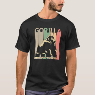 Funny Gorilla Costume T-Shirt