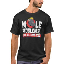 Funny Got einen Problemrufdienst