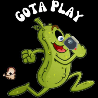 Funny Gota Play Pickleball Sweatshirt