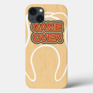 Funny GOver iPhone 13 Hülle
