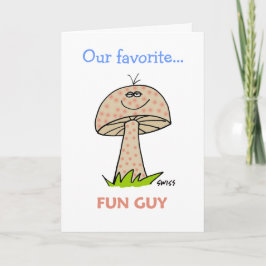 Funny Graduation Boy Invitations Einladung
