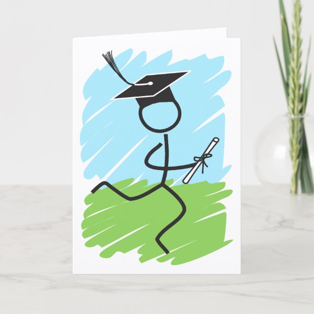 Funny Graduner - Carte de piste de cross-country (Devant)