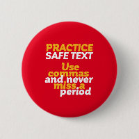 Funny Grammar Spaß praktiziert sichere Textverwend