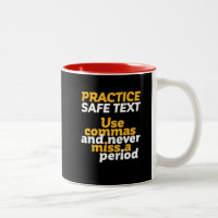 Funny Grammar Spaß praktiziert sichere Textverwend