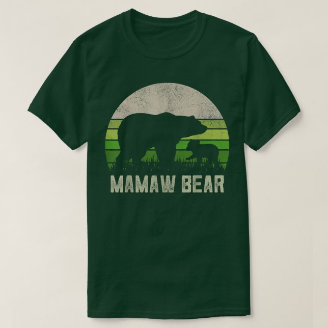Funny Grandma Shirts From Grandson Granddaughter,  (Design vorne)