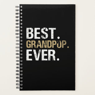 Funny Grandson   Meilleur grand-pop jamais