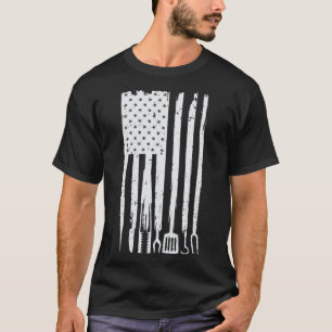 Funny GRILLEN Design! Für Raucher, Griller und T-Shirt
