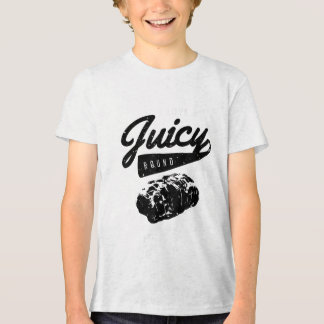 Funny Grillen Grill Shirt I Liebe A Juicy Round Hi