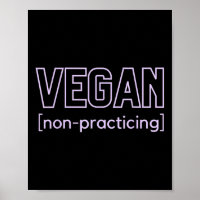 Funny Grillen Meat Lover Nicht praktizierend Vegan