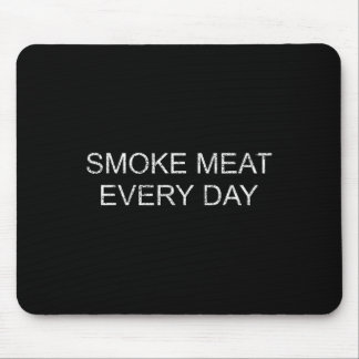 Funny Grillen Smoker Accessoire Pitmaster Vater Gr Mousepad