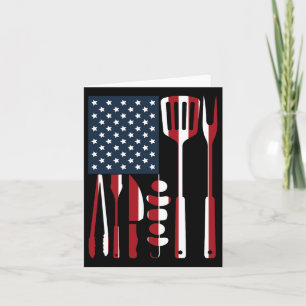 Funny Grillen Smoker Grilling Tools Rbecue America Karte