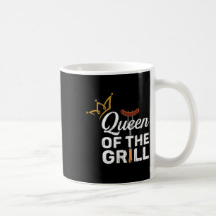 Funny Grilling Grillen Koch Frauen Geschenke Räuch Kaffeetasse