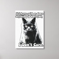 Funny grumpy cat meme für kitten personen & besitz