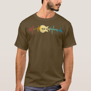 Funny Guitar Men Women T-Shirt