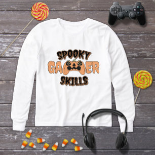 Funny Halloween Citrouille contrôleur de jeu vidéo