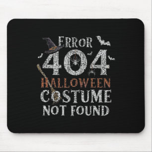 Funny Halloween Costume Familienpaar Halloween Ma Mousepad