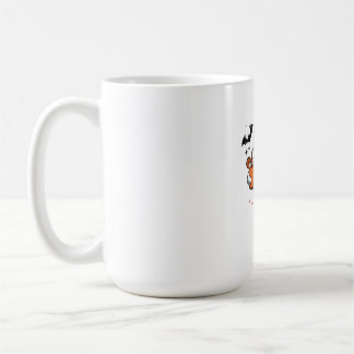 Funny Halloween Ghost Boo Jee Geist Halloween Kaffeetasse