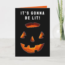 Funny Halloween