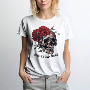 Funny Halloween Quotes Shirt, Skelett Halloween T-Shirt