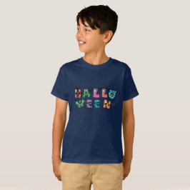 Funny Halloween T-Shirt