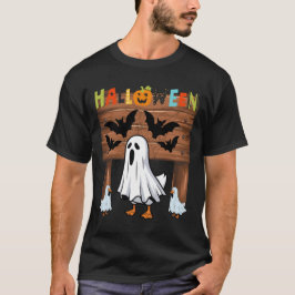 Funny Halloween T-Shirt