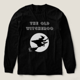 Funny Halloween Tri-Blend Shirt