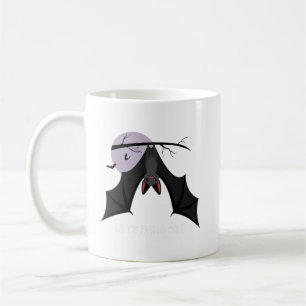 Funny Halloween Trick r Leckerei Shirt Niedlich Va Kaffeetasse