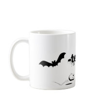 Funny Halloween Witz Design