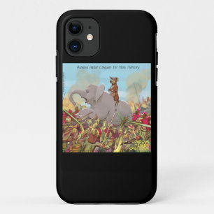 Funny Hannibal Der Eroberer iPhone 6 Fall Case-Mate iPhone Hülle
