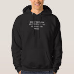 Funny Hanukkah Chanukah Handy Zitat Hoodie<br><div class="desc">Funny Hanukkah Chanukah Handy Zitat</div>