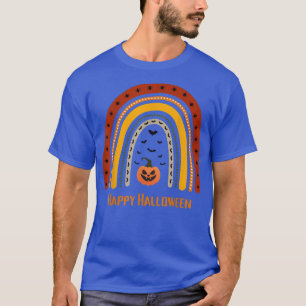 Funny Happy Halloween Zitat, Best Halloween Nice T-Shirt