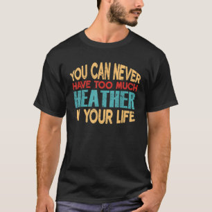 Funny Heather Personalisiert Vorname Joop Gegensta T-Shirt