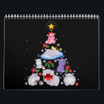 Funny Hippo Christmas Tree | Xmas Hippopotamus Kalender<br><div class="desc">Funny Hippo Christmas Tree | Xmas Hippopotamus ! Geschenke früher oder später anzubieten ist egal,  es ist wichtig,  dass Sie aufrichtig Geschenke gegeben !!</div>