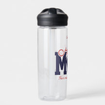Funny Hockey-Mama Personalisiert