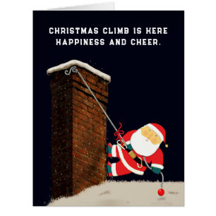 Funny Holiday Cards