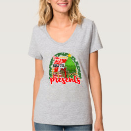 Funny Holiday T-Shirt