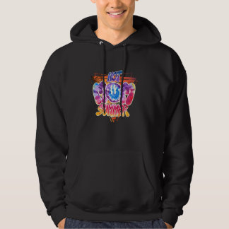 Funny Hot Mama Sommerferien Palm Beach Shirt
