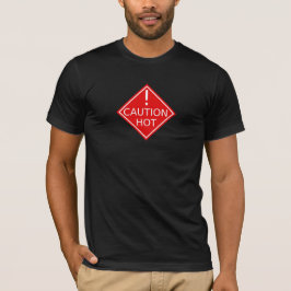 Funny Hot T-Shirt 1.0