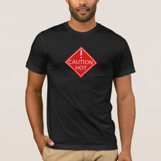 Funny Hot T-Shirt 1.0
